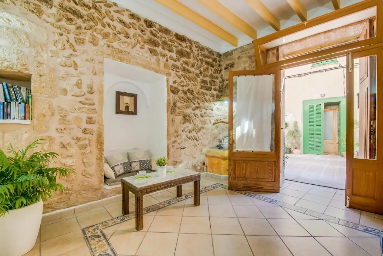 Ideal Property Mallorca - Corro Sant Jaume Villa Alcudia