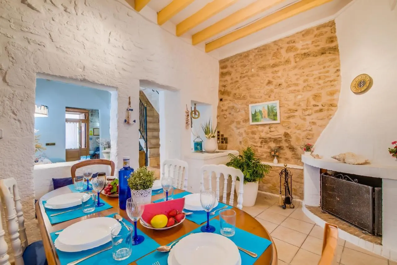 Holiday home Ideal Property Mallorca - Corro Sant Jaume Villa Alcudia  Spain