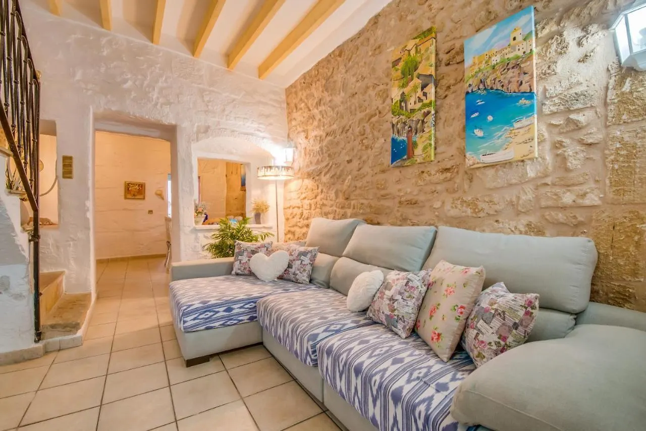 Ideal Property Mallorca - Corro Sant Jaume Villa Alcudia  Alcudia (Mallorca)