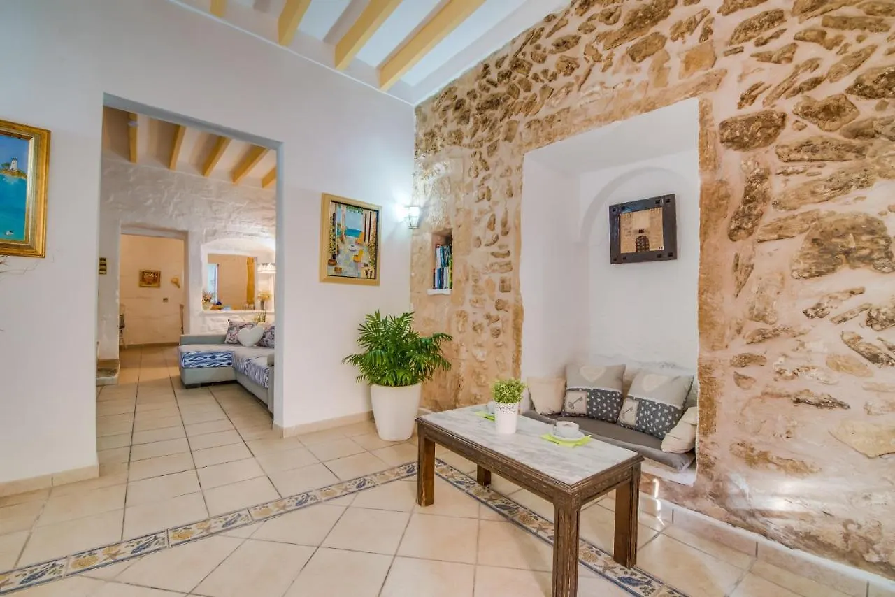 Ideal Property Mallorca - Corro Sant Jaume Villa Alcudia  0*, Alcudia (Mallorca) Spain