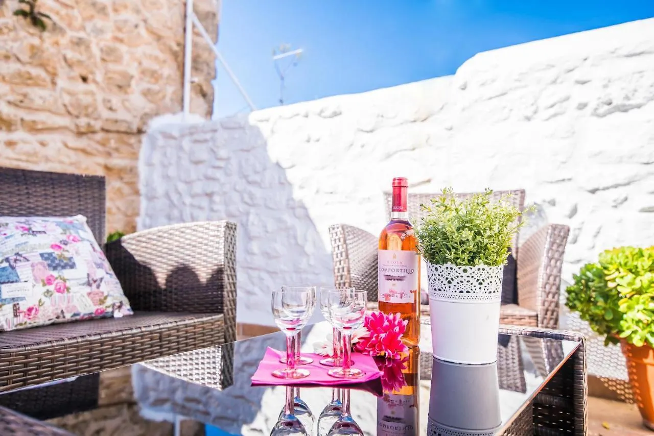 Ideal Property Mallorca - Corro Sant Jaume Villa Alcudia  0*, Alcudia (Mallorca) Spain