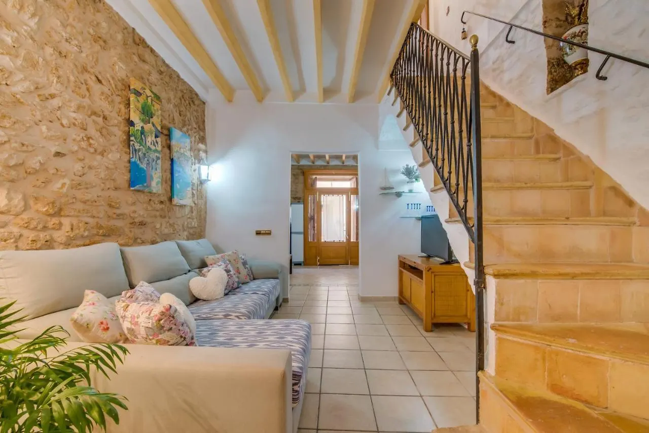Holiday home Ideal Property Mallorca - Corro Sant Jaume Villa Alcudia