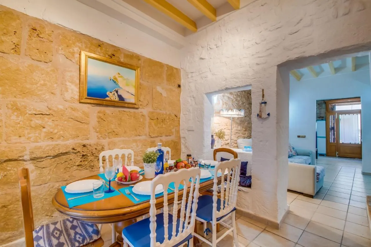 Ideal Property Mallorca - Corro Sant Jaume Villa Alcudia  Holiday home