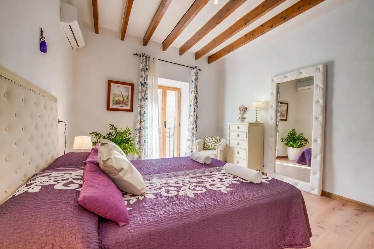 Ideal Property Mallorca - Corro Sant Jaume Villa Alcudia  0*, Alcudia (Mallorca)