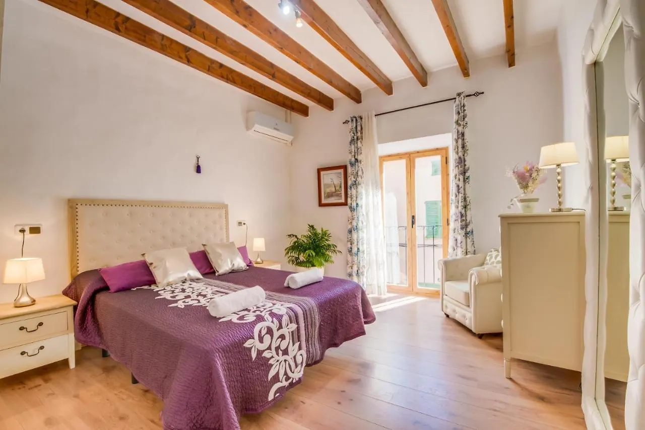 Ideal Property Mallorca - Corro Sant Jaume Villa Alcudia  Holiday home Alcudia (Mallorca)