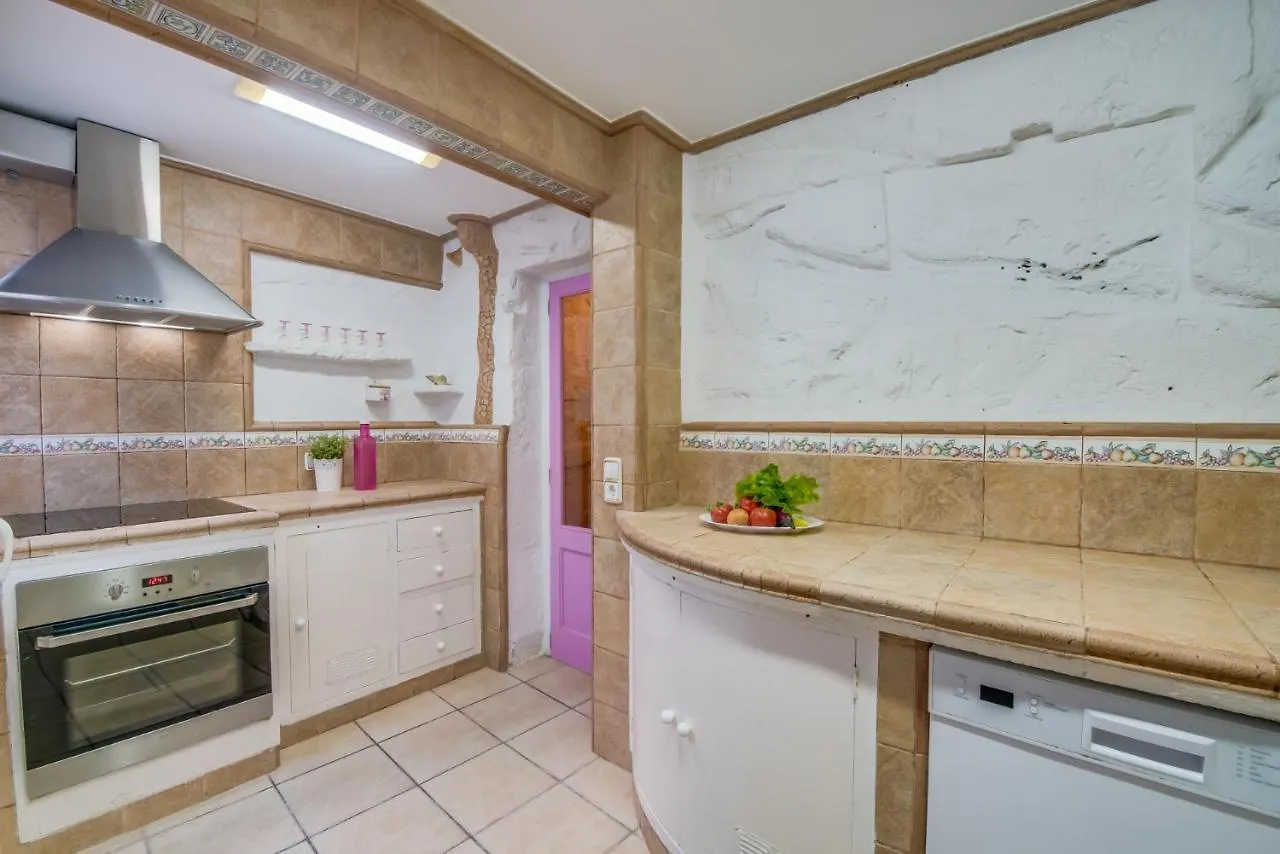 Ideal Property Mallorca - Corro Sant Jaume Villa Alcudia  Spain