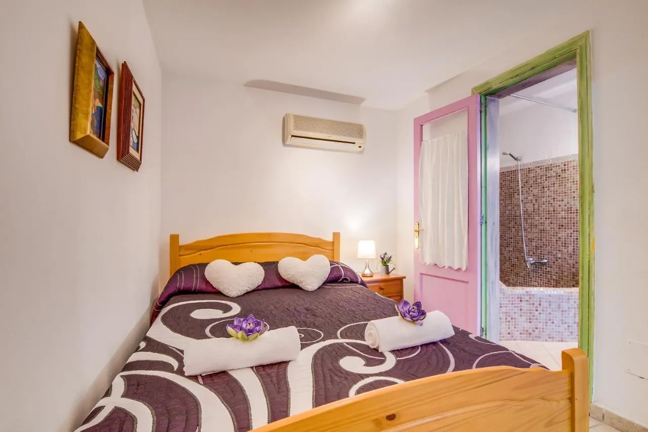 Holiday home Ideal Property Mallorca - Corro Sant Jaume Villa Alcudia  Spain