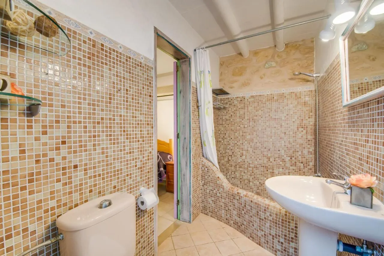 Holiday home Ideal Property Mallorca - Corro Sant Jaume Villa Alcudia