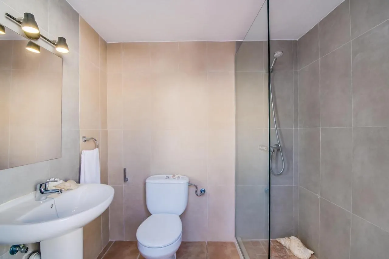 Ideal Property Mallorca - Corro Sant Jaume Villa Alcudia  Alcudia (Mallorca)
