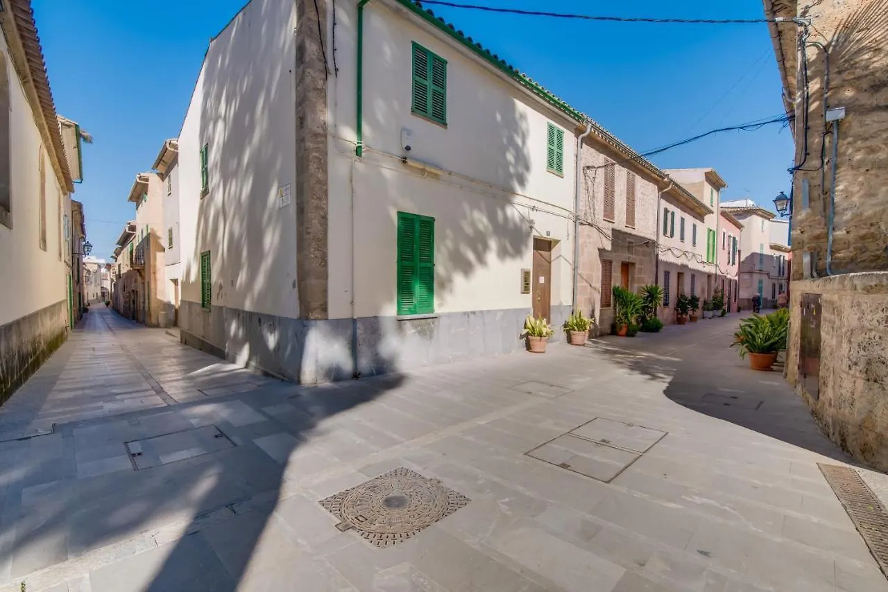 Ideal Property Mallorca - Corro Sant Jaume Villa Alcudia  Alcudia (Mallorca)