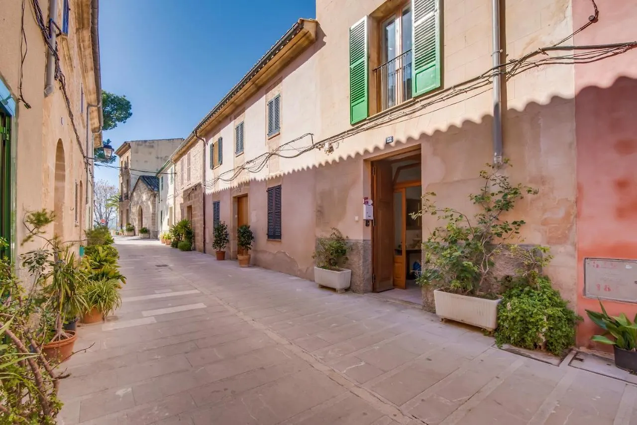 Ideal Property Mallorca - Corro Sant Jaume Villa Alcudia  0*, Alcudia (Mallorca)