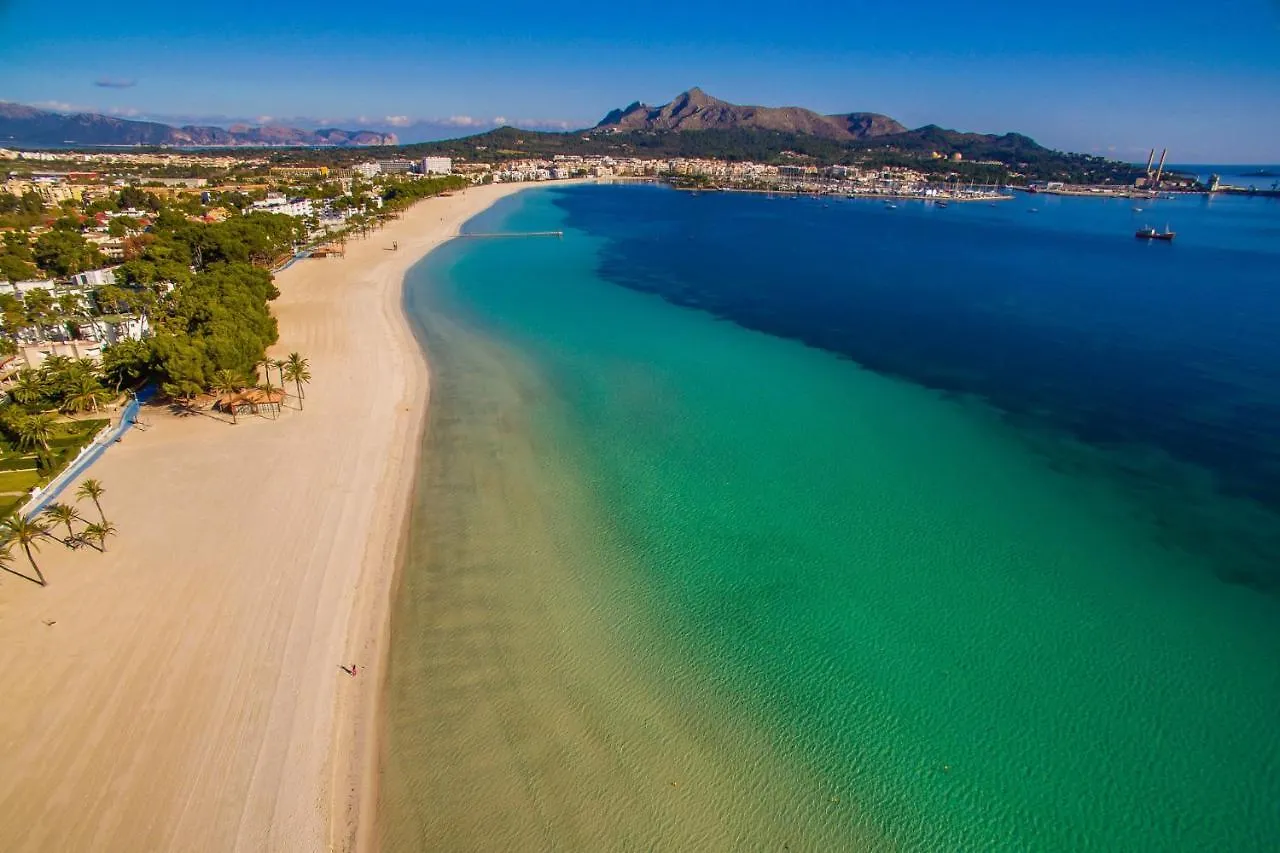 Ideal Property Mallorca - Corro Sant Jaume Villa Alcudia  Holiday home Alcudia (Mallorca)