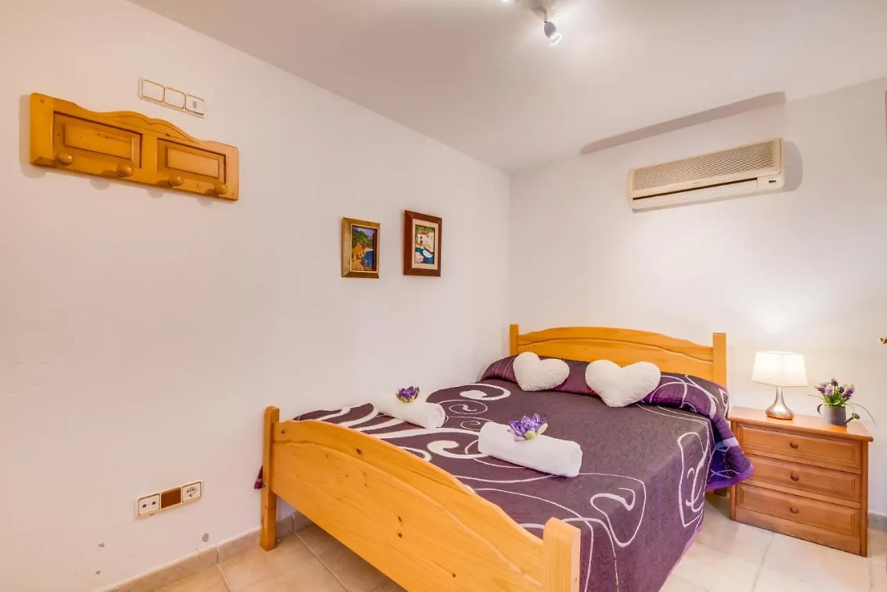 Ideal Property Mallorca - Corro Sant Jaume Villa Alcudia  Holiday home