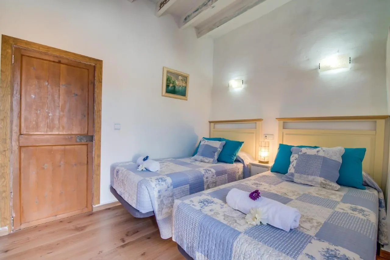 Holiday home Ideal Property Mallorca - Corro Sant Jaume Villa Alcudia