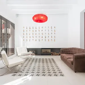 4* Отель Petit - Turismo De Interior